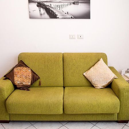 Gambara Citylife Urban Nest มิลาน ภายนอก รูปภาพ