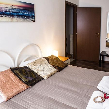 Gambara Citylife Urban Nest มิลาน ภายนอก รูปภาพ