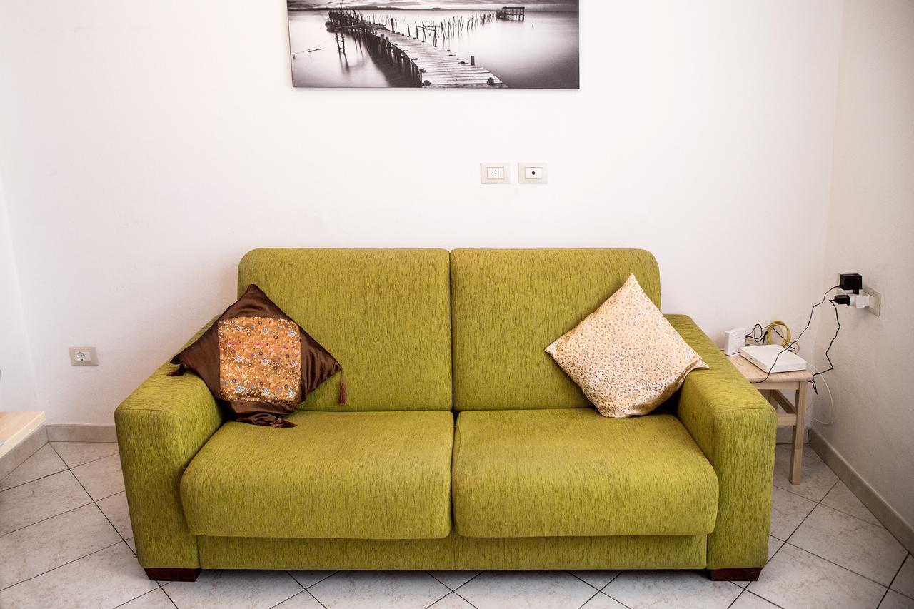 Gambara Citylife Urban Nest มิลาน ภายนอก รูปภาพ