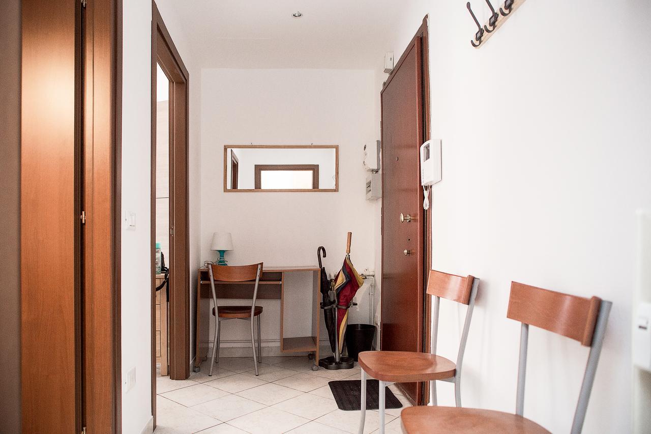 Gambara Citylife Urban Nest มิลาน ภายนอก รูปภาพ