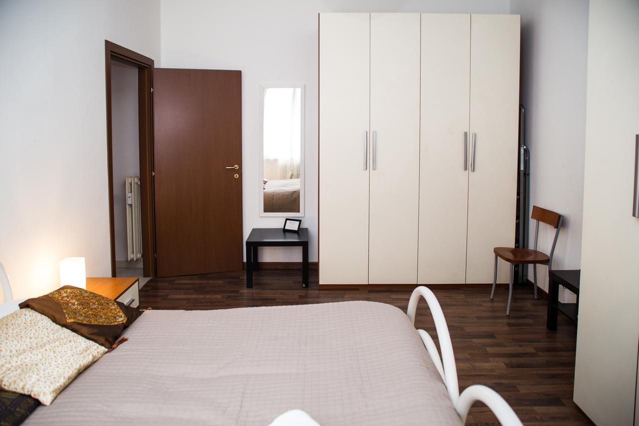 Gambara Citylife Urban Nest มิลาน ภายนอก รูปภาพ