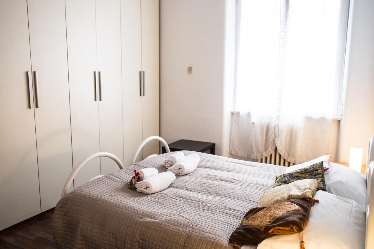 Gambara Citylife Urban Nest มิลาน ภายนอก รูปภาพ