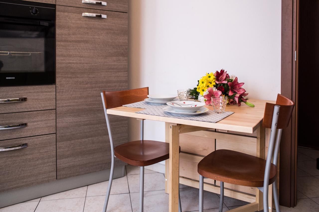 Gambara Citylife Urban Nest มิลาน ภายนอก รูปภาพ