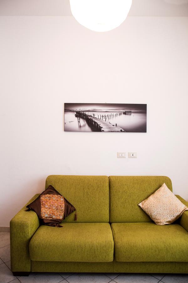 Gambara Citylife Urban Nest มิลาน ภายนอก รูปภาพ